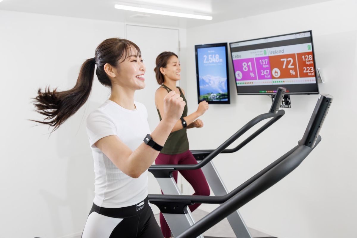 ハイアルチ中目黒スタジオ